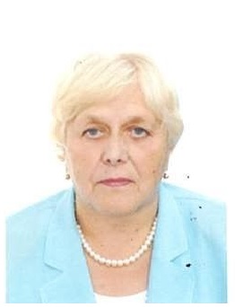 Ксенжек Галина Александровна.