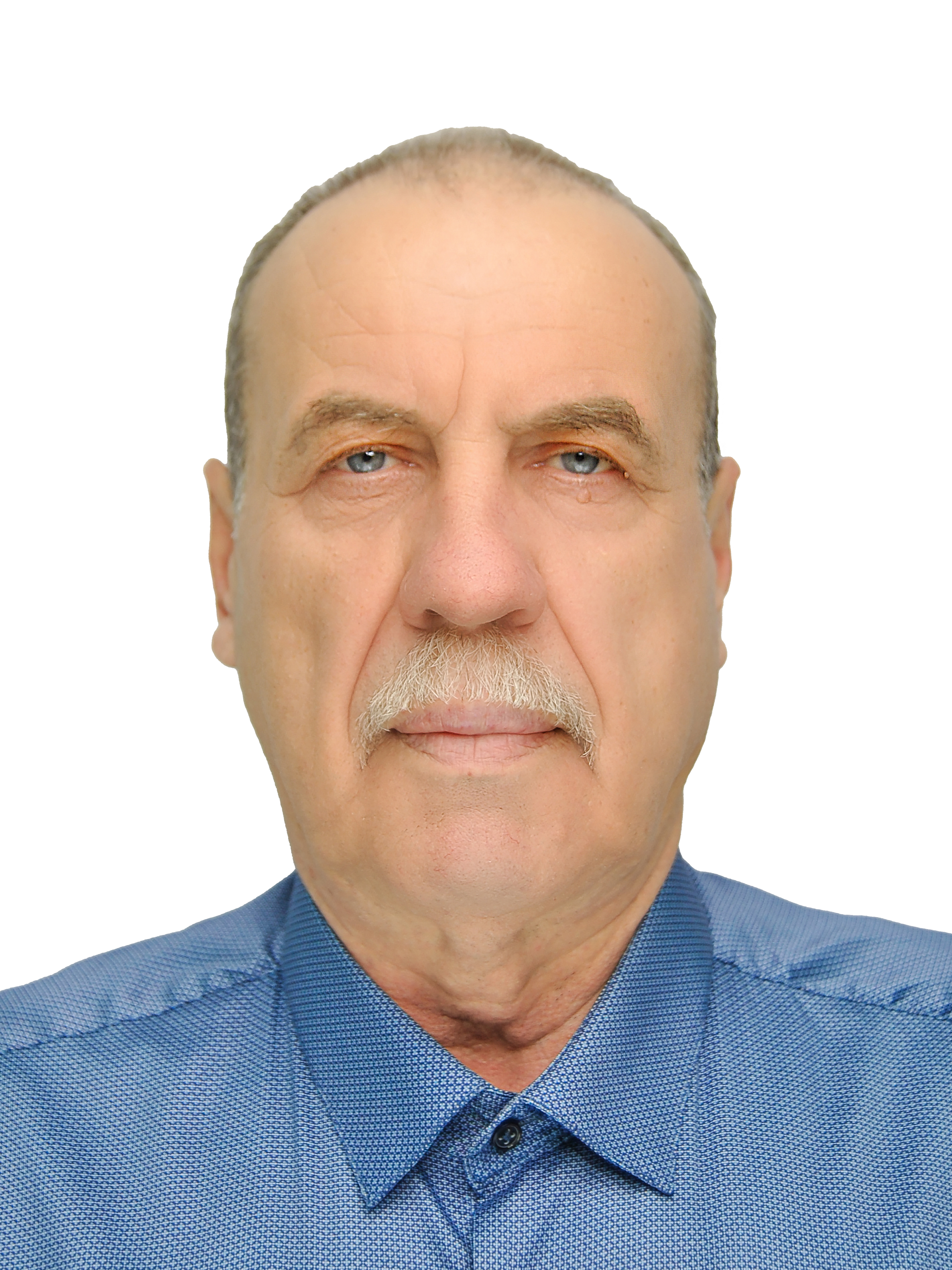 Диулин Геннадий Васильевич.