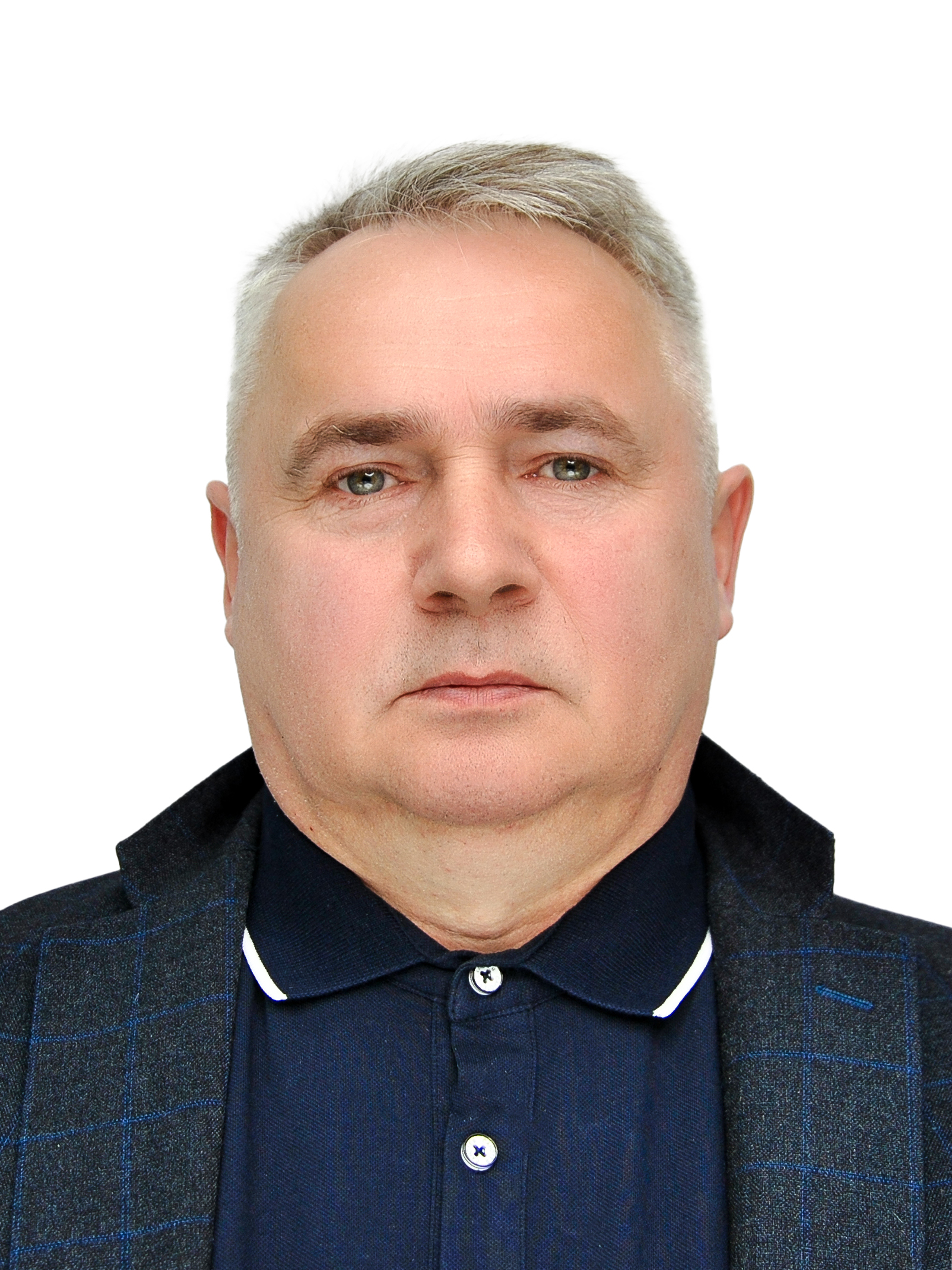 Евдокимов Андрей Александрович.