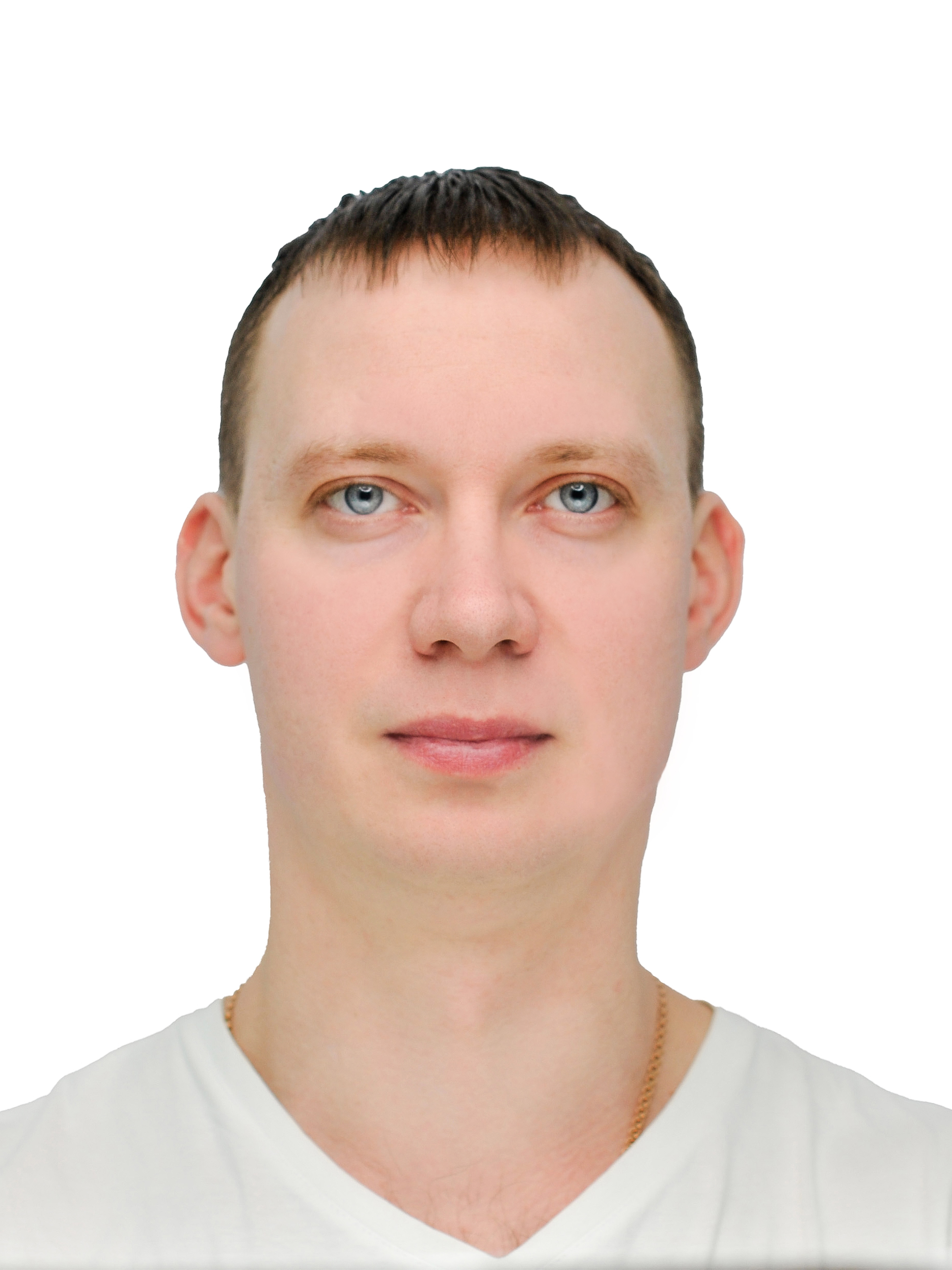 Лучин Павел Андреевич.