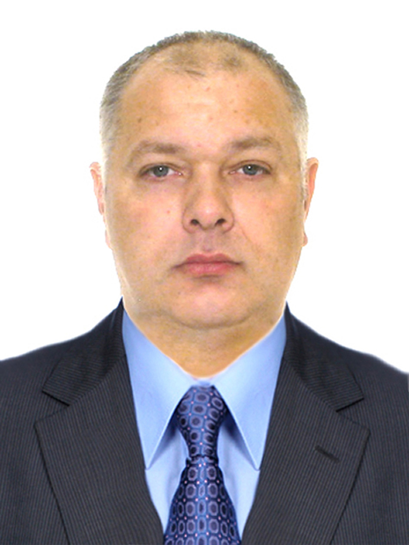 Мараев Виталий Михайлович.