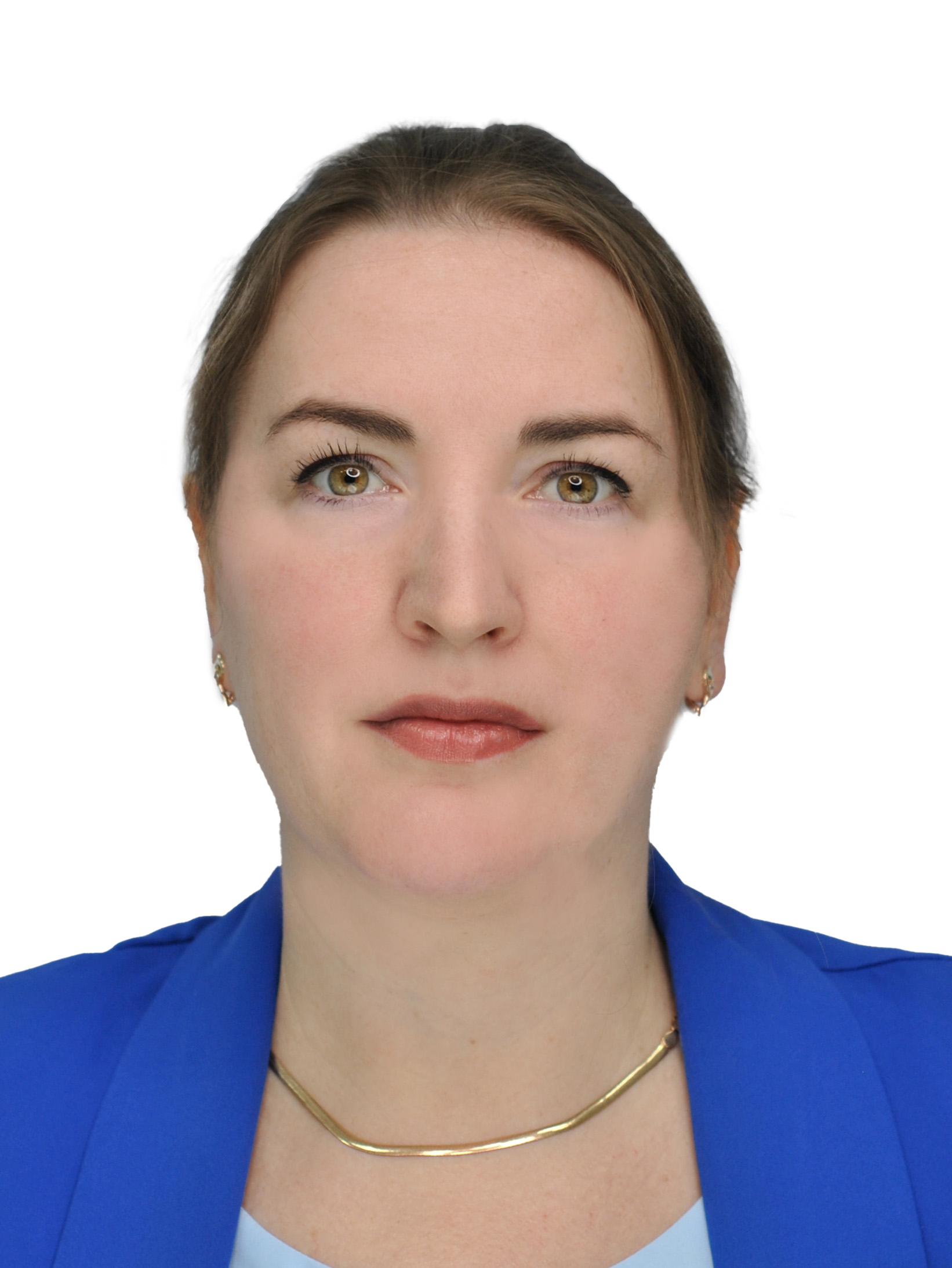 Шленкина Жанна Юрьевна.