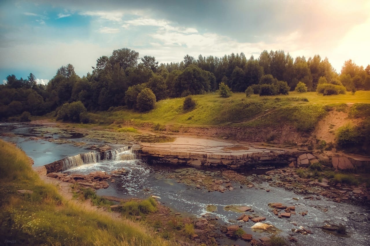 Фотографии.